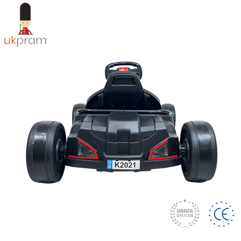 AUTO A BATERIA GO-KART HZY 12V | UKPRAM-7