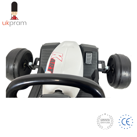 AUTO A BATERIA GO-KART HZY 12V | UKPRAM-5