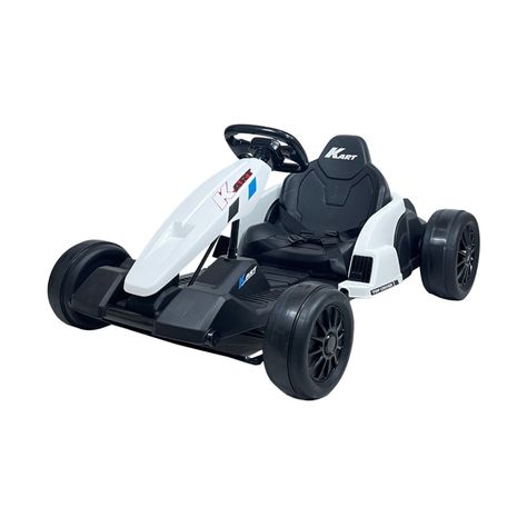 AUTO A BATERIA GO-KART HZY 12V | UKPRAM-0