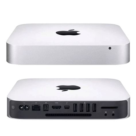 Mac Mini 16gb Ram 512gb Ssd Mini Pc Rapido Mejorado Apple-0