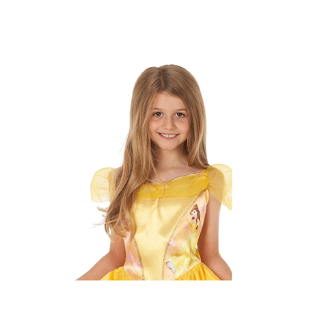 Disfraz Princesas Disney Original Bella -3