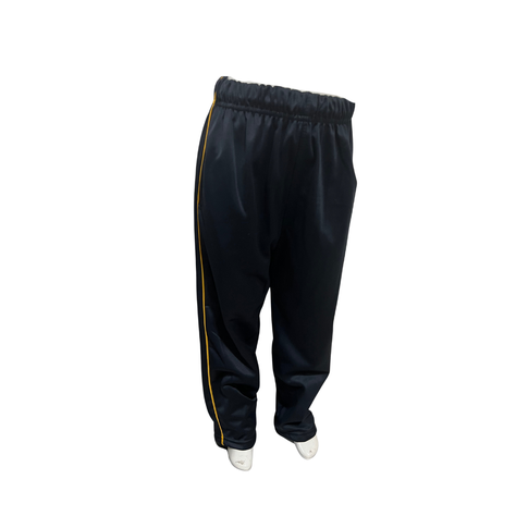  Pack 3 Buzos Escolares Fantasia Tallas 4-16 Unisex Linea Amarillo-0