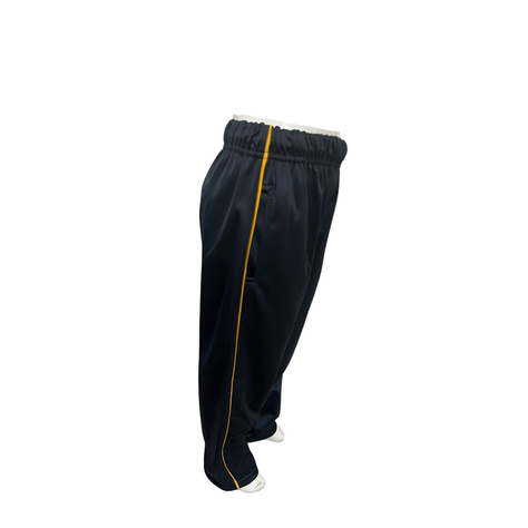  Pack 3 Buzos Escolares Fantasia Tallas 4-16 Unisex Linea Amarillo-2
