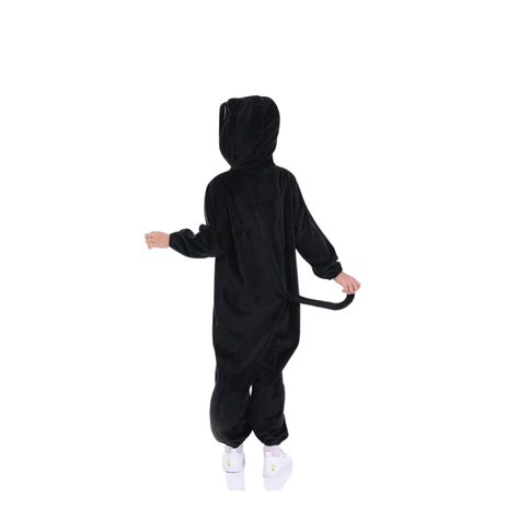 Disfraz Animales Personajes De Cuentos Infantiles Para Niños-2