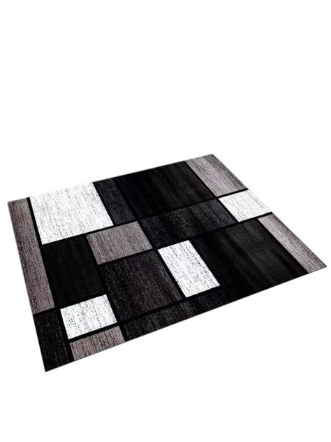 .Alfombras Con Diseño 3D Medidas 200 x 240 cm.-0