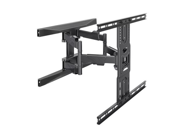 Soporte TV articulado 45 a 75  Color Negro -1