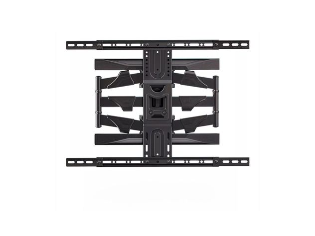 Soporte TV articulado 45 a 75  Color Negro -2