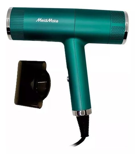 Excelente Moderno Secador De Cabello 3500w-0