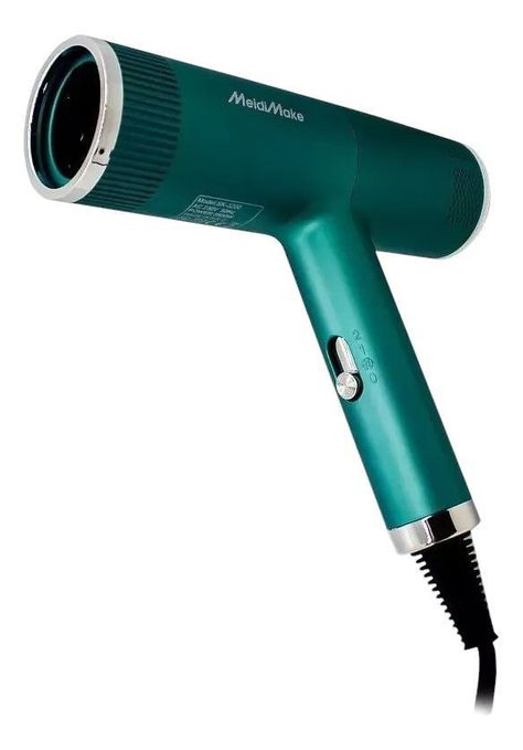 Excelente Moderno Secador De Cabello 3500w-1