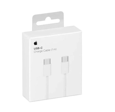 Cable de carga USB-C trenzado Apple Iphone 15-0