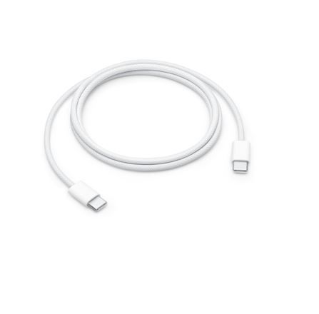 Cable de carga USB-C trenzado Apple Iphone 15-1