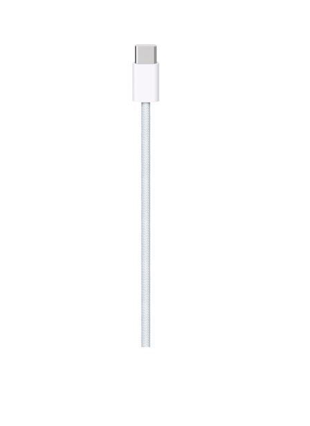 Cable de carga USB-C trenzado Apple Iphone 15-2