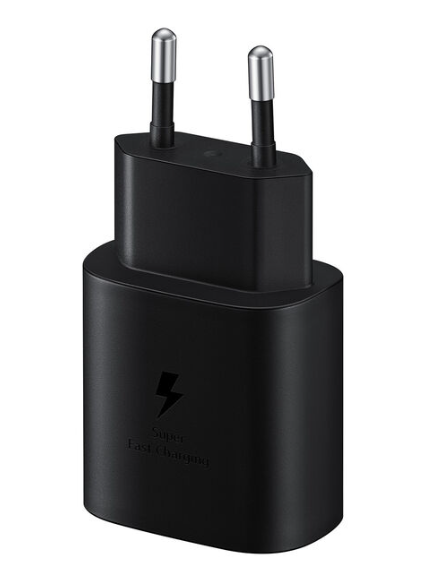 Cargador Samsung Ultra Rapido Tipo C 45W-2