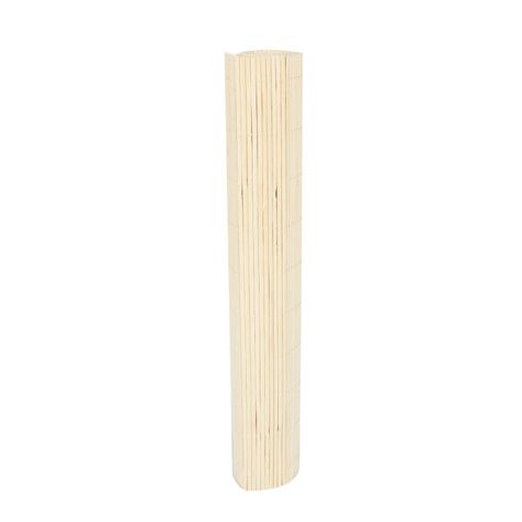 Individual de Bambú Beige (4u) 40x30cm-2