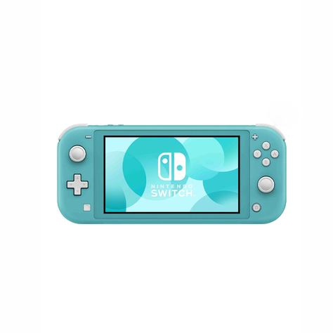 Consola Nintendo Switch Lite - Calipso-0