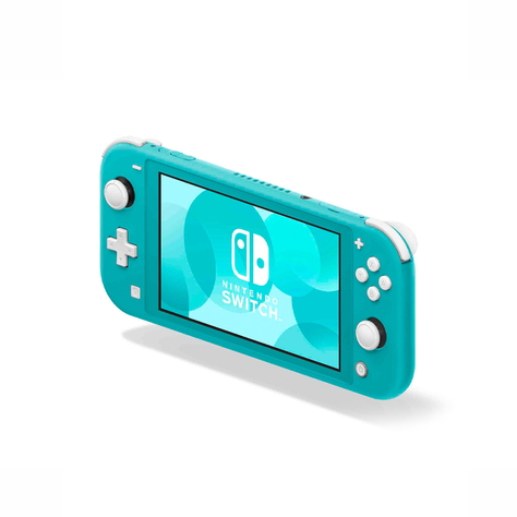 Consola Nintendo Switch Lite - Calipso-3