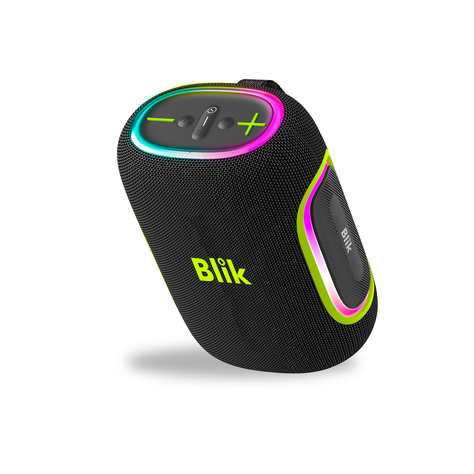 Parlante Portátil Bass Blik Hype-U3-2