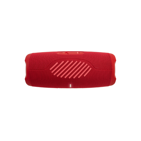 Parlante Portátil JBL Charge 5 - Rojo-4
