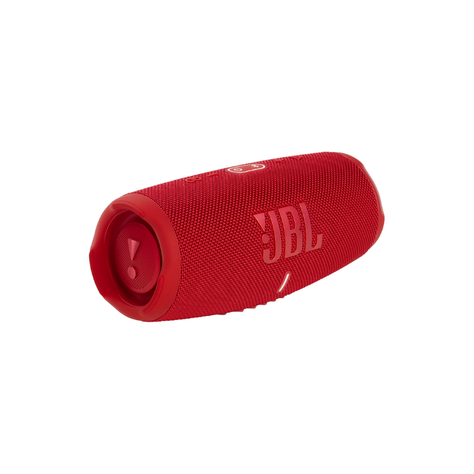 Parlante Portátil JBL Charge 5 - Rojo-1