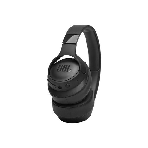 Audífonos Bluetooth Over Ear TUNE 710BT Negro-1
