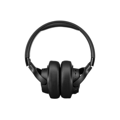Audífonos Bluetooth Over Ear TUNE 710BT Negro-2