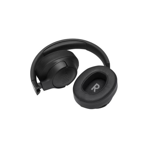 Audífonos Bluetooth Over Ear TUNE 710BT Negro-4