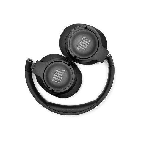Audífonos Bluetooth Over Ear TUNE 710BT Negro-6
