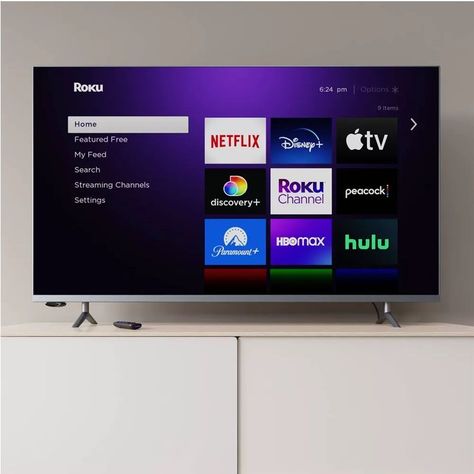 Roku Express HD 1080p Nueva Presentación-1