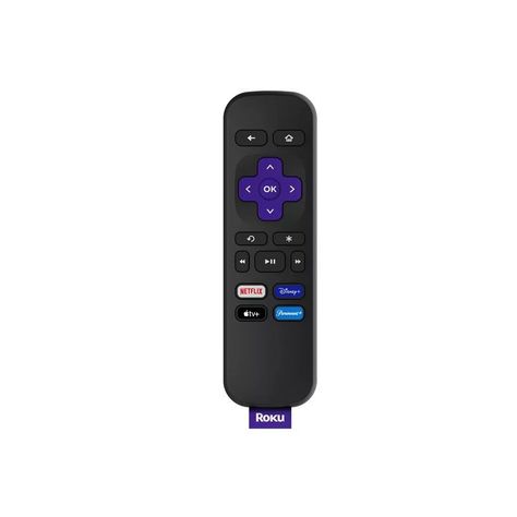 Roku Express HD 1080p Nueva Presentación-3
