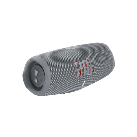 Parlante Portátil JBL Charge 5 - Gris-1