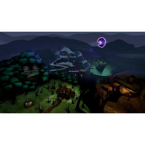 Luigi's Mansion 2 HD Nintendo Switch Juego Físico-5
