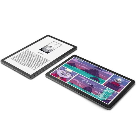 Tablet Lenovo Tab M9 de 9" - 32 GB - Gris-5