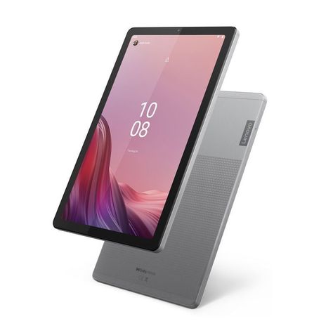 Tablet Lenovo Tab M9 de 9" - 32 GB - Gris-2