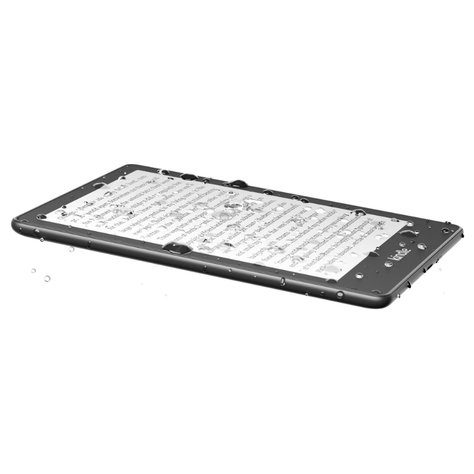 Amazon Kindle Paperwhite (11va GEN) 16 GB - 2022 - Negro-2