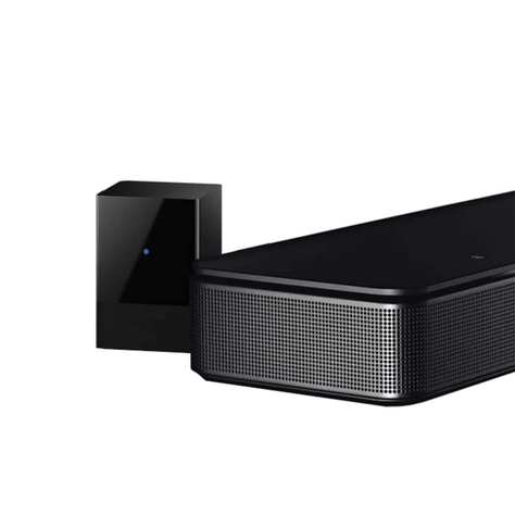 Amazon Fire TV Blaster - Negro-2