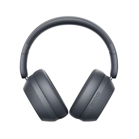 Audífonos Inalámbricos Baseus Bass 35 Max - Gris-1
