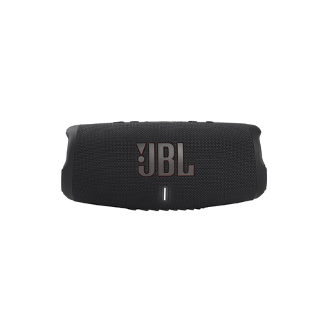 Parlante Portátil JBL Charge 5 - Negro-0