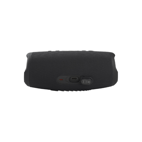 Parlante Portátil JBL Charge 5 - Negro-3