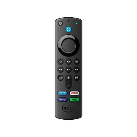 Amazon Fire TV Stick 4K Max (3ra Gen) - Con Alexa - Negro-3