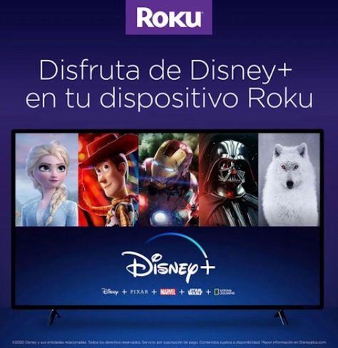 Roku Express 4K-3