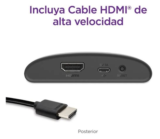 Roku Express 4K-2