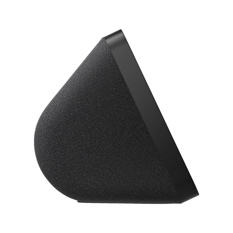 Amazon Echo Show 8 de Segunda Generación Negro-4