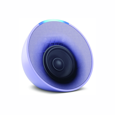 Parlante Inteligente Alexa Echo Pop - Lavanda-2
