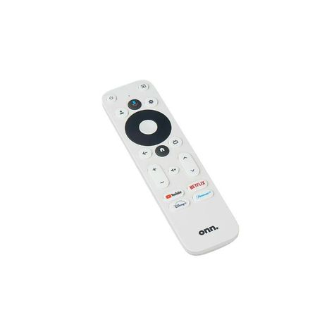 ONN Google TV - 4K - Streaming (2023) - Negro-2