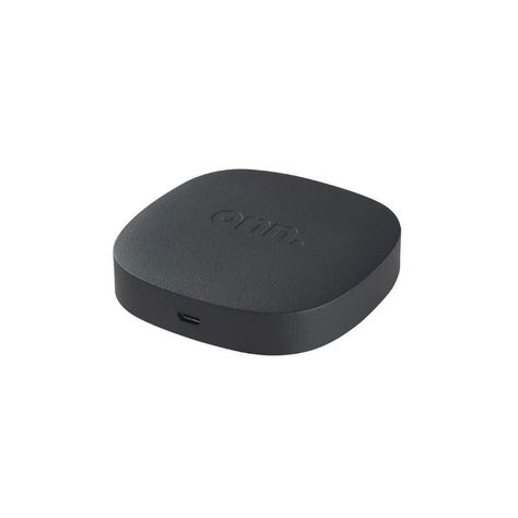 ONN Google TV - 4K - Streaming (2023) - Negro-3
