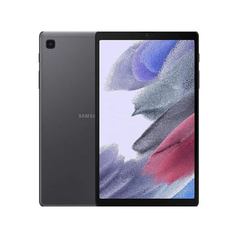 Samsung Galaxy Tab A7 Lite - 8.7" - 4G LTE/WiFi - Octa Core - 32 GB - Android - Gris Oscuro-0