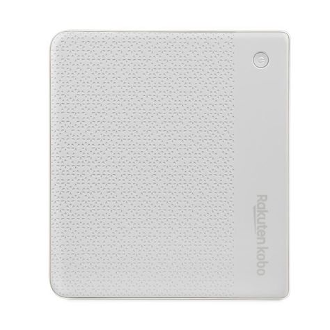 Lector E Reader Kobo Libra Colour HD 7" - 32GB - Blanco-4