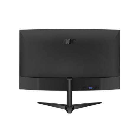 Monitor AOC C24B1H 23.6" VA Curvo 25W Negro-2