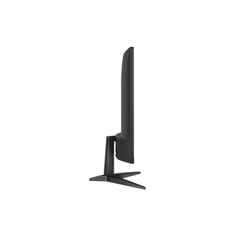 Monitor AOC C24B1H 23.6" VA Curvo 25W Negro-5