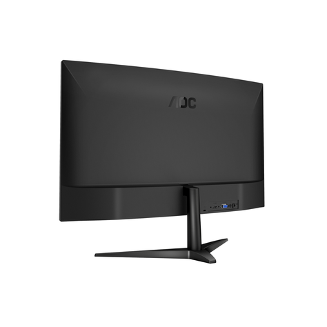 Monitor AOC C24B1H 23.6" VA Curvo 25W Negro-6